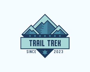 Mountain Peak Adventure logo