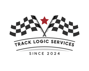 Racing Flag Automotive logo