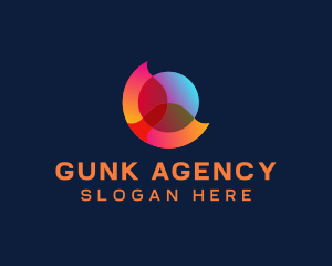 Startup Global Agency logo design