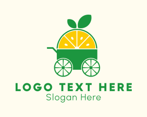 Lime Juice Cart logo