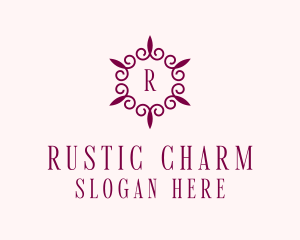 Decorative Interior Decor logo