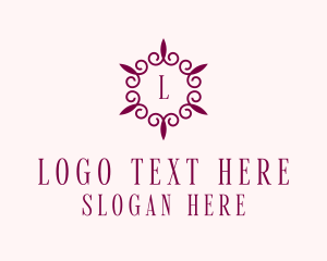 Decorative - Decorative Interior Decor logo design