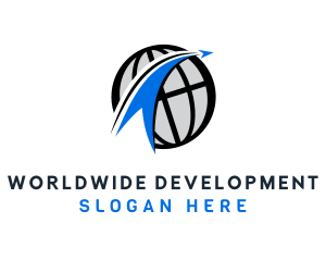 International Arrow Freight logo