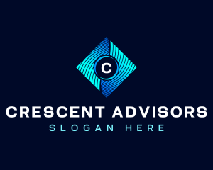 Modern Business Firm logo