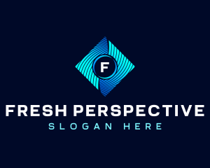 Modern Business Firm logo