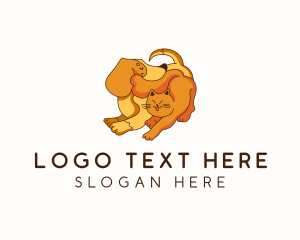 Animal Pet Veterinary logo