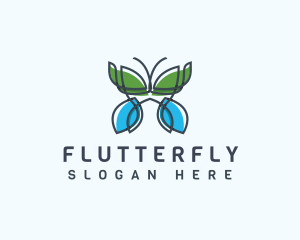 Butterfly Fashion Boutique logo