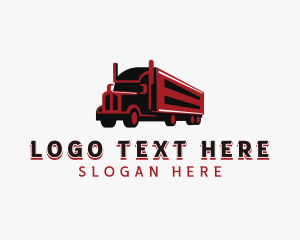 Cargo Mover Trucking logo