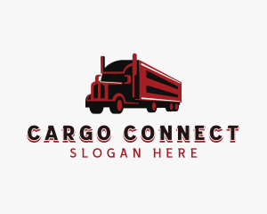 Cargo Mover Trucking logo