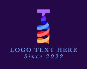 Colorful Bottle Opener logo