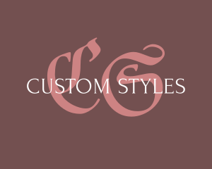Feminine Styling Salon logo