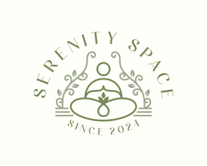 Yoga Wellness Spa logo