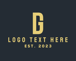 Modern - Modern Generic Business logo design