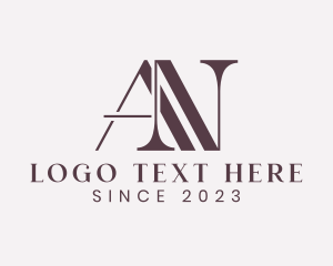 Elegant Boutique Agency logo