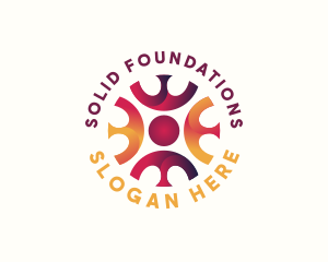 Community Development Foundation logo