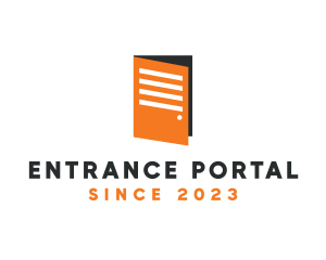 Open Door Document logo