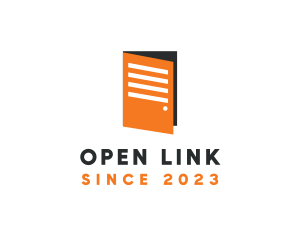 Open Door Document logo