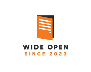 Open Door Document logo