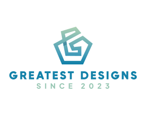 Architect Corporation Letter G logo design