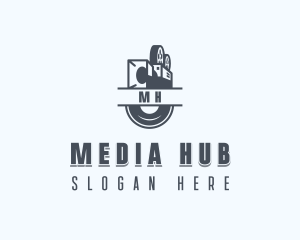 Film Multimedia Media logo