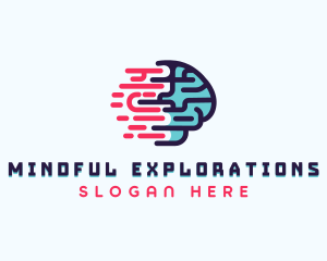 Mind Artificial Intelligence logo