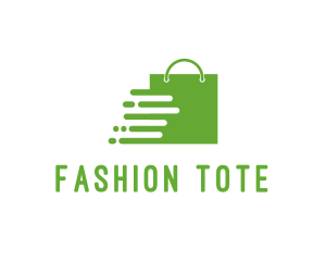 Fast Shopping Bag logo