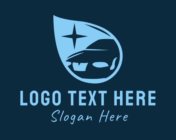Tidy logo example 2