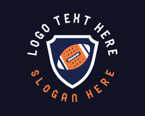 Shield Football Team logo