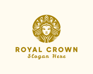 Royal Imperial Queen logo