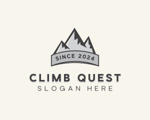 Outdoors Summit Mountaineering  logo