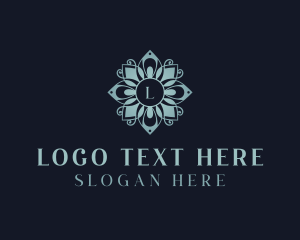 Floral Garden Florist logo