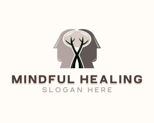 Mental Psychiatry Counseling logo