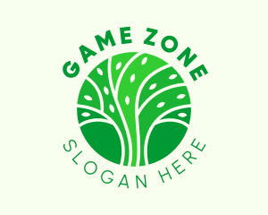 Tree Vine Farm Logo