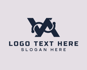 Professional Business VA Brand logo