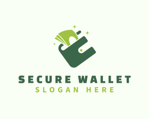 Cash Money Wallet logo