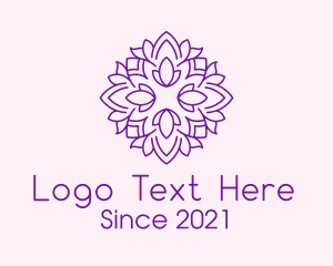 Lotus Wellness Garden logo