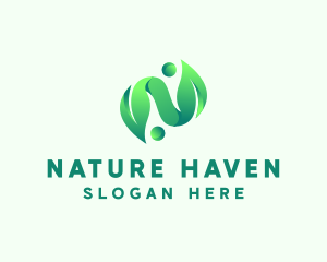 Nature Environmentalist Organization Logo