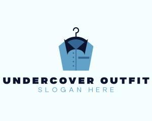 Fashion Outfit Tailor logo