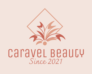 Cosmetic Beauty Decor  logo design