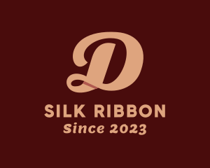 Fashion Boutique Ribbon logo