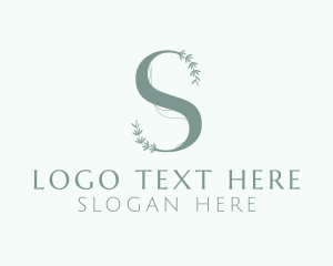 Elegant VInes Boutique Logo