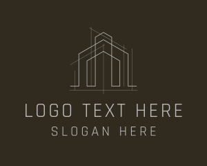 Architectural Home Company logo