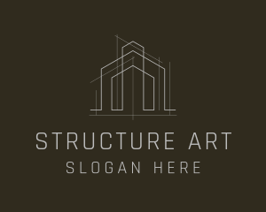 Architectural Home Company logo