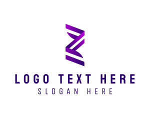 Professional Advisory Letter Z logo