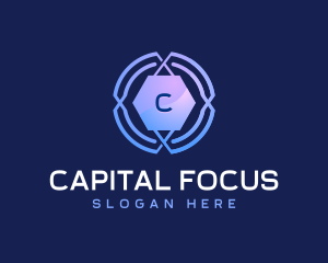Digital Venture Capital logo