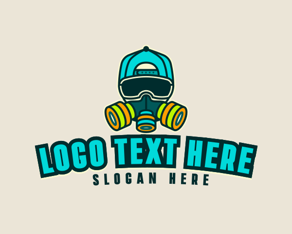 Graphic Artist logo example 3