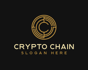 Crypto Coin Technology logo