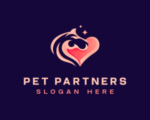 Horse Heart Vet logo