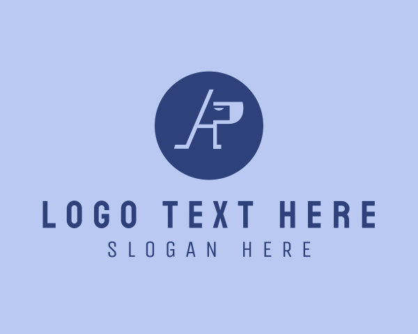 Animal logo example 3