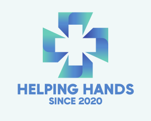 Blue Cross Hospital  logo